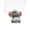 A-T Controls PNEUMATIC 3R500SRV 300 STAINLESS FLANGED BLX R300 1-1/2IN CONTROL VALVE FMU-F3-0150-3XX-B - alternate 1